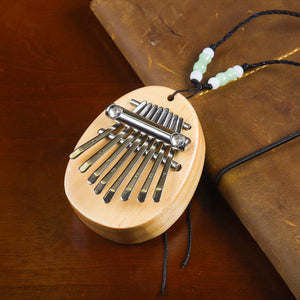 To Daughter/Granddaughter/wife - Mini Thumb Piano