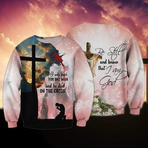 3D Full Print God  2