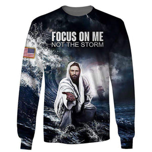 3D Full Print God  3