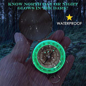 To My Husband - Falling in Love With You - Compass