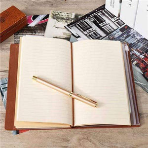 Mom To Daughter - I Will Always Love You- Vintage Journal