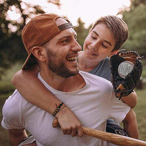 You Will Never Lose - Baseball To My Son