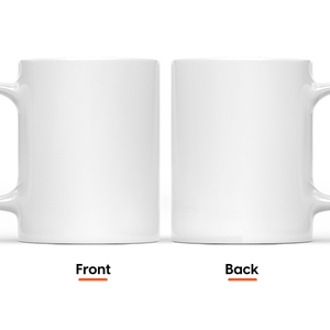 Sistas - 11oz Personalized Mug - Birthday & Christmas Gift For Sista, Sister, Soul Sister, Best Friend, BFF, Bestie, Friend