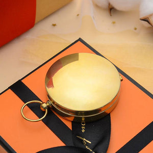 Socrates Motivational Quotes - Compass