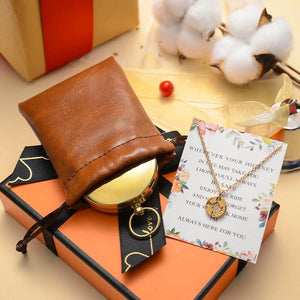 Joshua J. Marine Motivational Quotes - Compass