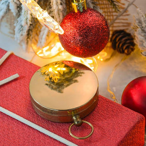 To My GrandSon - Enjoy The Ride - Compass