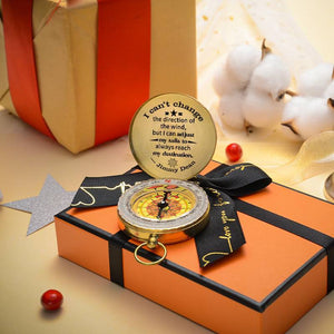 Jimmy Dean Motivational Quotes - Compass