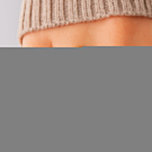 Vintage Golden Green Zirconia Ring