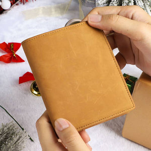 Mom To Son - You Will Never Lose -  Wallet