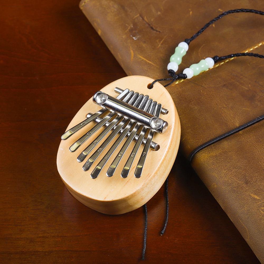 To Daughter/Granddaughter/wife - Mini Thumb Piano
