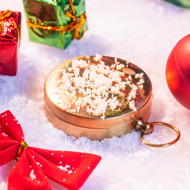 Mom To Son-Enjoy The Ride - Compass