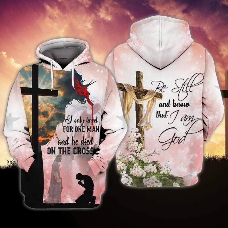 3D Full Print God  2