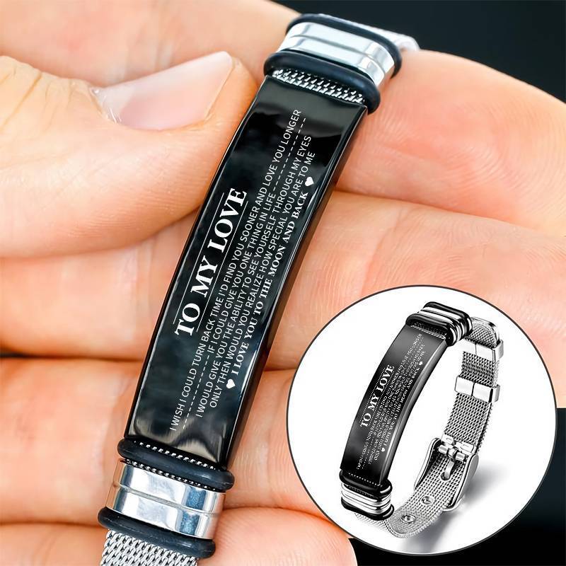 To Lover Bracelet