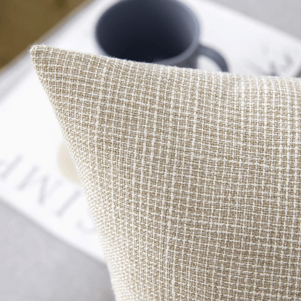 To My Bonus Daughter - Life Gave Me The Gift of You - Couple Pillowcases