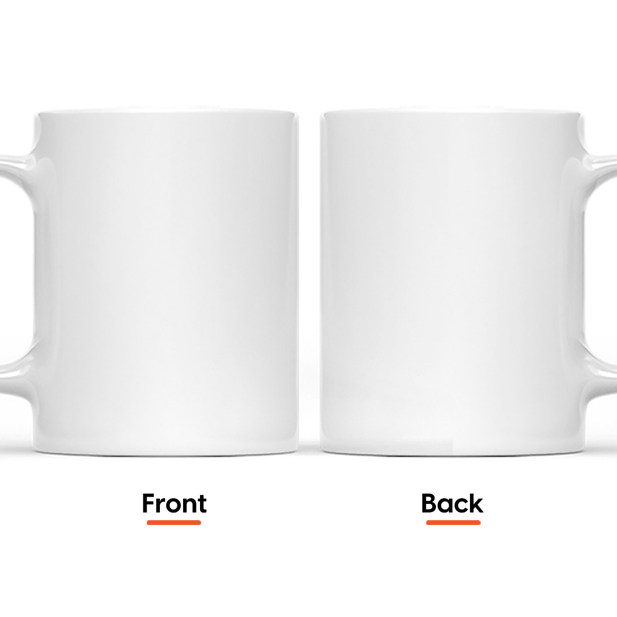 Sistas - 11oz Personalized Mug - Birthday & Christmas Gift For Sista, Sister, Soul Sister, Best Friend, BFF, Bestie, Friend