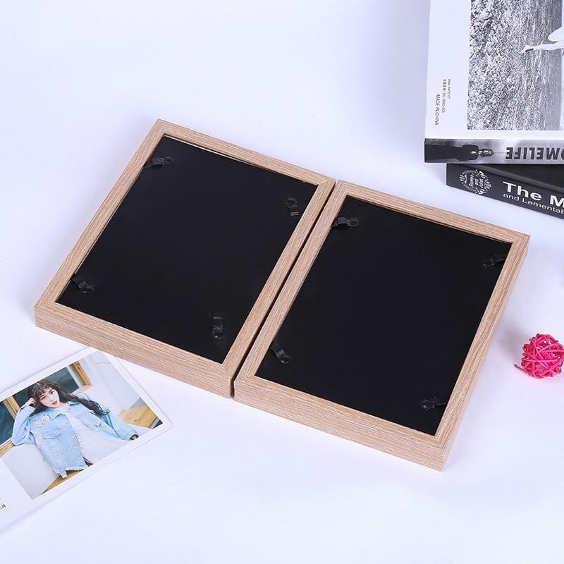 Mom To Daughter - Straighten Your Crown - Photo Frame