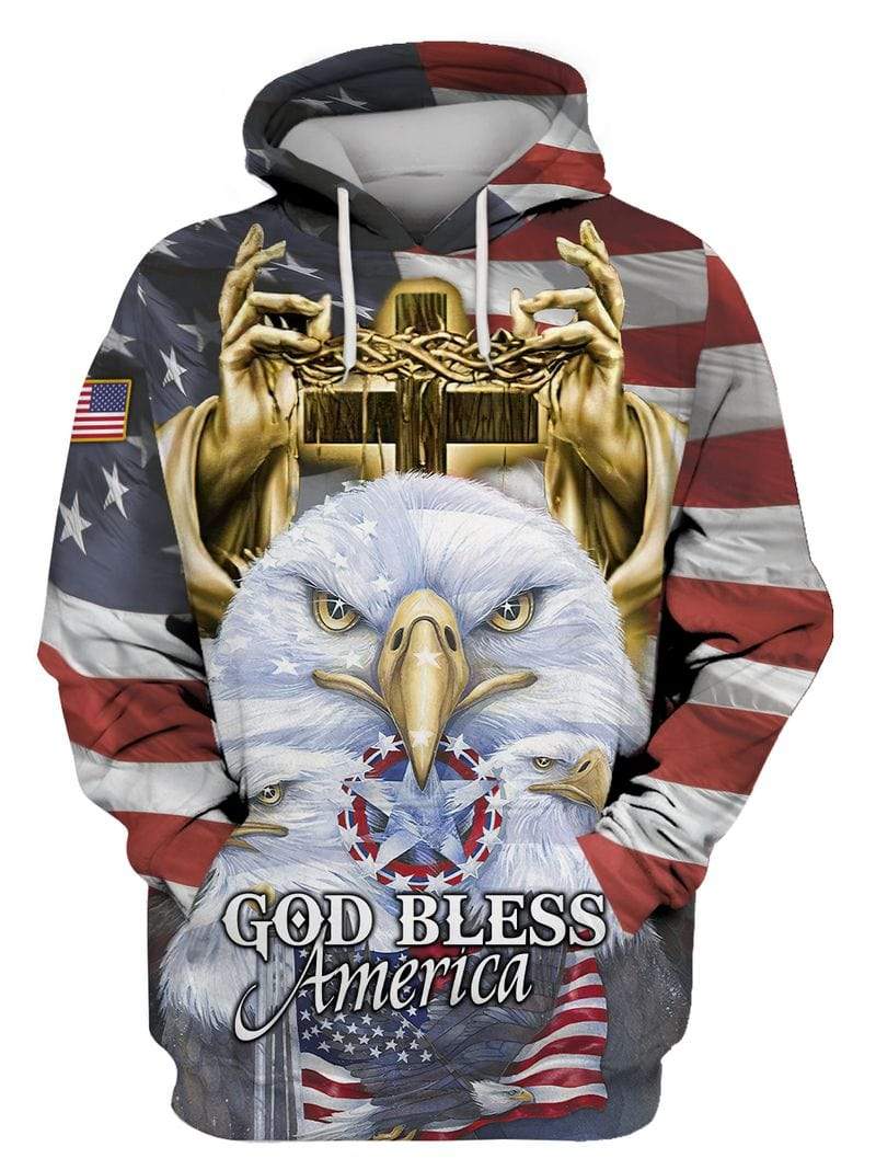 God Bless America 1