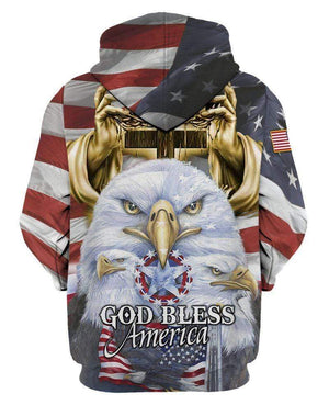 God Bless America 1