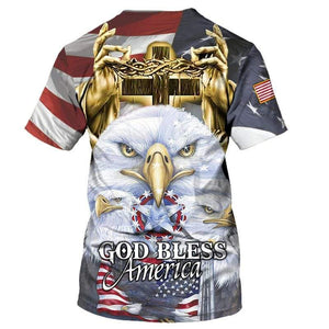 God Bless America 1