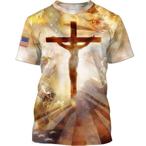 God Is My Father