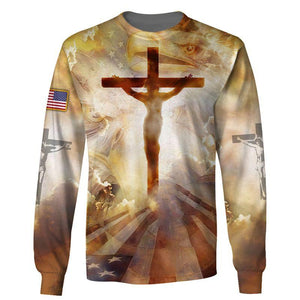 God Is My Father