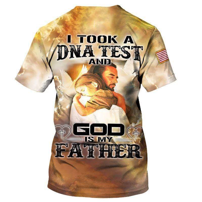 God Is My Father