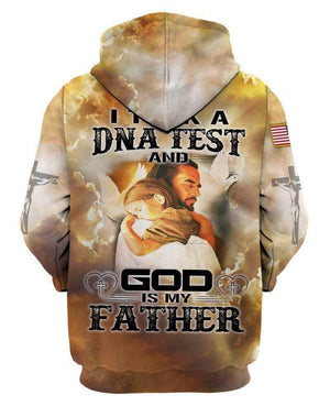 God Is My Father