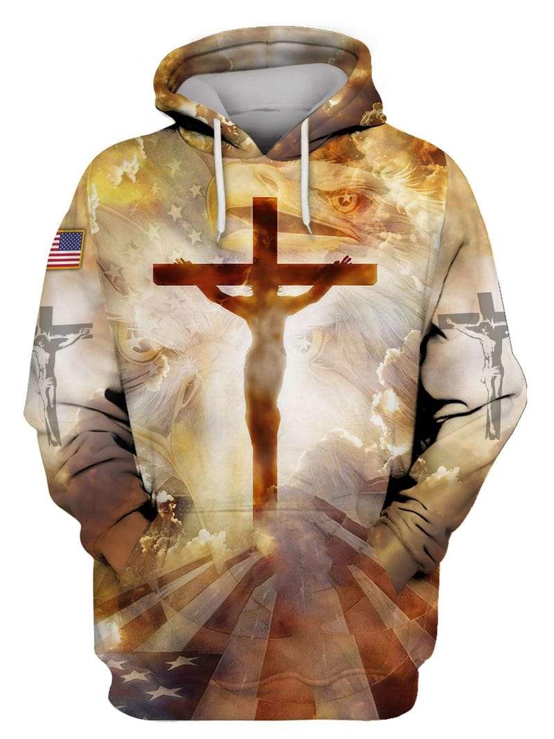 God Is My Father