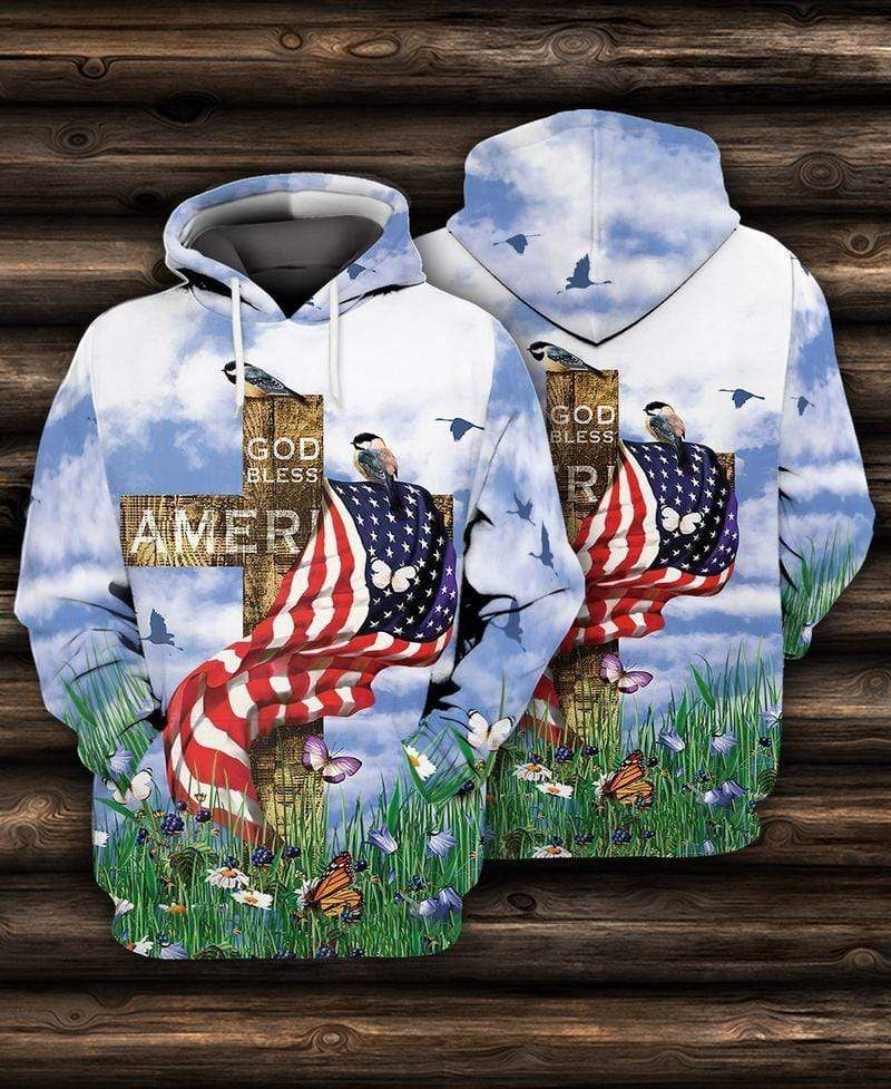 God Bless America 2