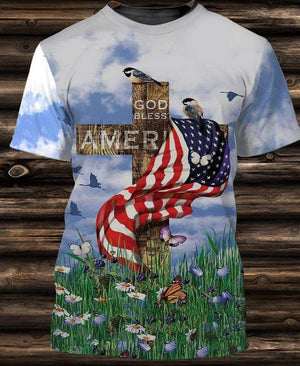 God Bless America 2