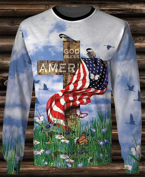 God Bless America 2
